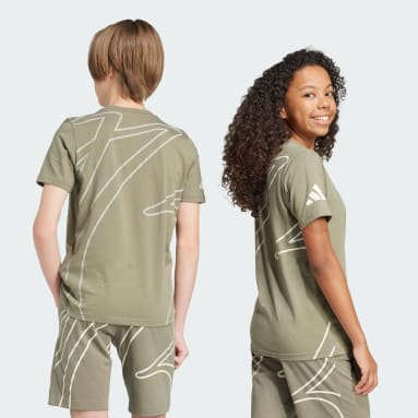 Jude Bellingham Culturewear Tee Kids