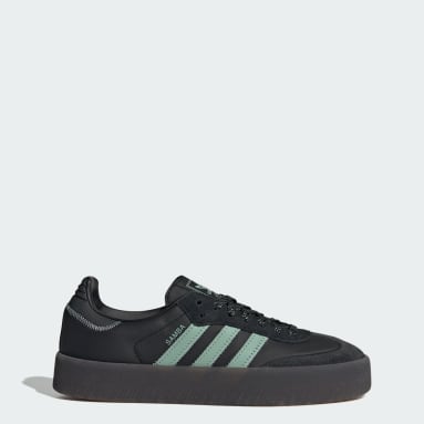 Sambae Shoes