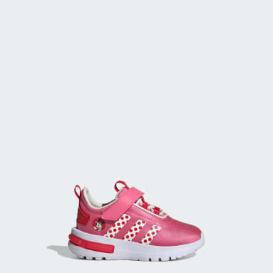 รองเท้า ADIDAS DISNEY MINNIE MOUSE RACER TR23 สำหรับเด็กเล็ก