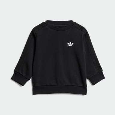 Denim Crew Set Kids