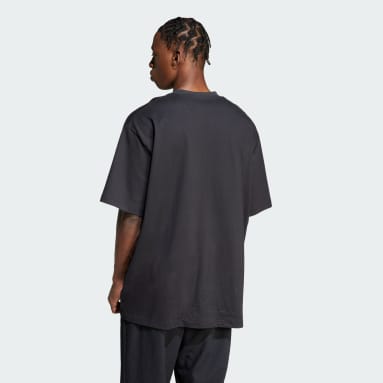 T-shirt 3 bandes centrales