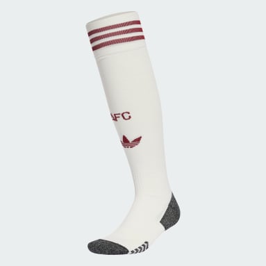 Meias do Terceiro Equipamento 25/26 do Arsenal