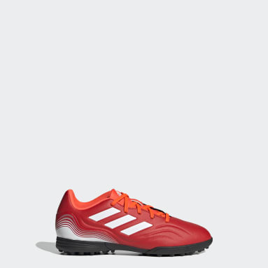 AdidasCopa Sense.3 Turf Shoes