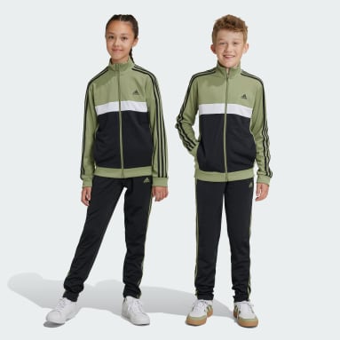 Cheap boys adidas tracksuit hot sale