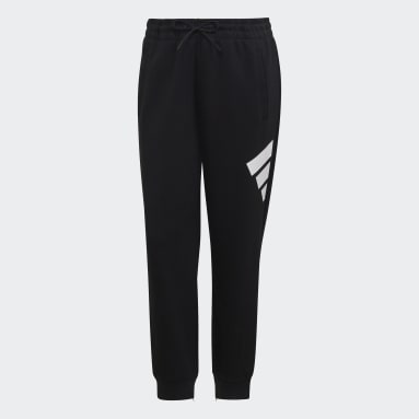 adidas Sportswear Future Icons Bukse Svart