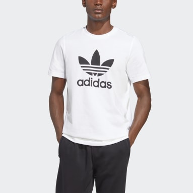 adidas Men's Shirts Tops | adidas Australia