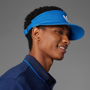 Originals Golf Tour High-Crown Visor