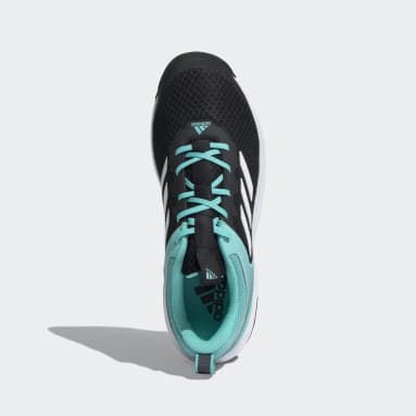 Men Tennis Black MILYNL TENS