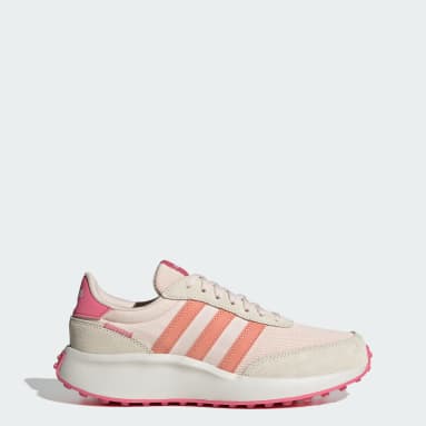 Zapatillas Run 70s Rosa Sportswear
