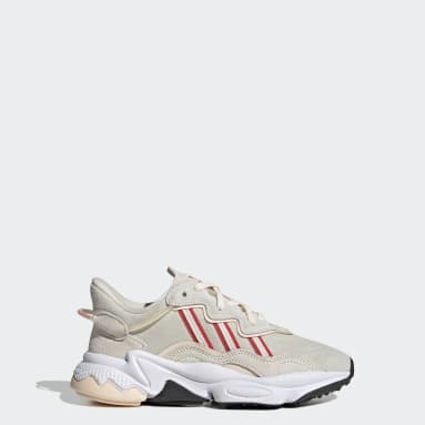 OZWEEGO Shoes Bialy