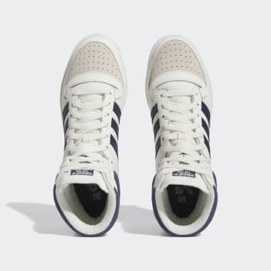 Zapatillas Top Ten RB Blanco Originals