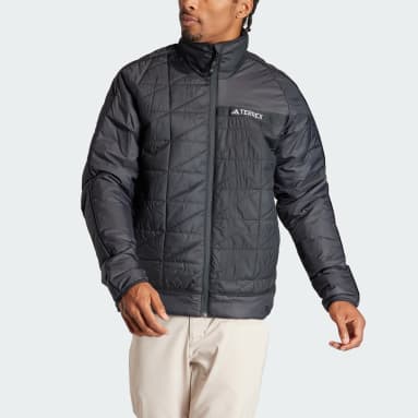 Männer TERREX Terrex Multi Insulation Jacke Schwarz
