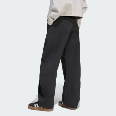 Off Placed 3-Stripes Woven Pant
