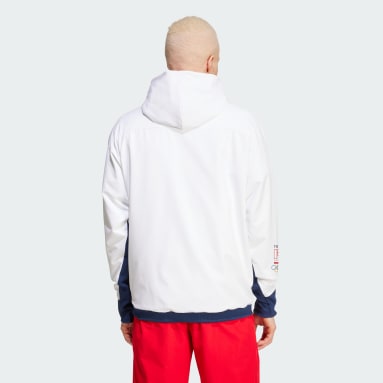 Bluza dresowa Poland Z.N.E. Podium Full-Zip