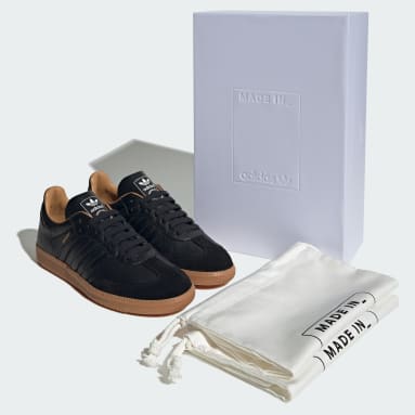 Adidas samba deals erkek