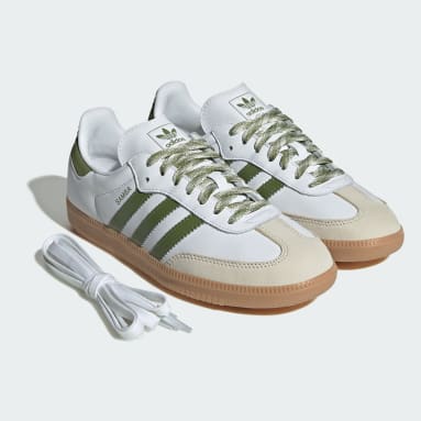 Samba OG Shoes