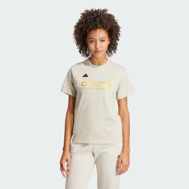 Camiseta House of Tiro Metallic Estampada