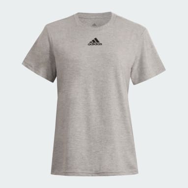 Playera adidas Logo Pequeño