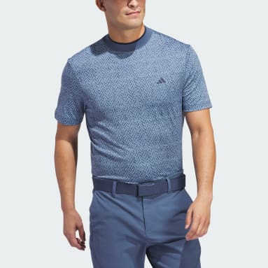 Men's Short Sleeve Shirts | adidas US