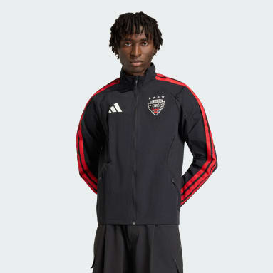 DC United Anthem Jacket