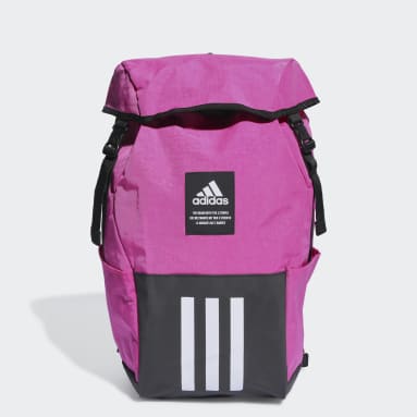 Roze rugzakken | adidas