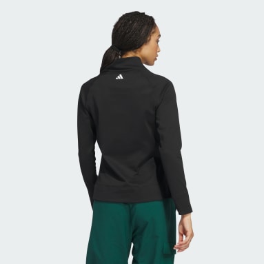 Ultimate365 COLD.RDY Crossover Mock Tee
