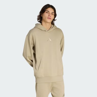 ALL SZN French Terry Hoodie