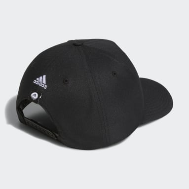 Heren Golf 3-Stripes Tour Pet