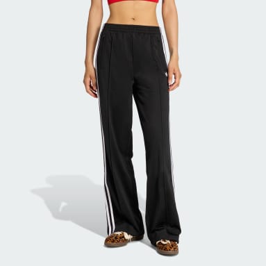 FIREBIRD LOOSE TRACK Tracksuit Bottoms
