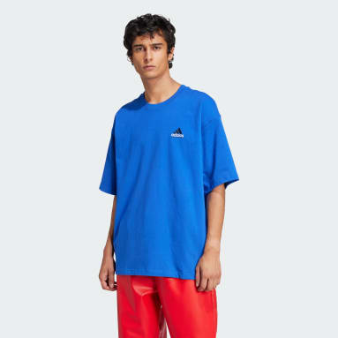 เสื้อยืดพิมพ์ลาย EQT  1