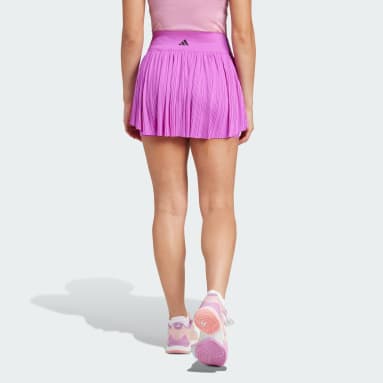 Tennis Pro AEROREADY Plooirok