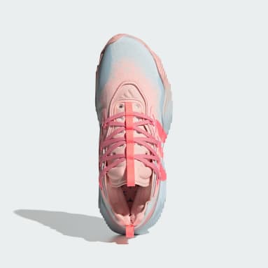Trae Young 3 Low Trainers