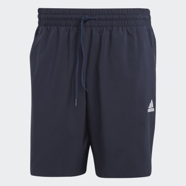 AEROREADY Essentials Chelsea Small Logo Shorts