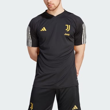Adidas trikot schwarz gold clearance