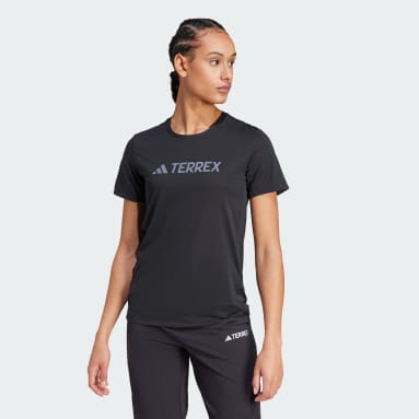 T-shirt Endurance Tech Multi TERREX