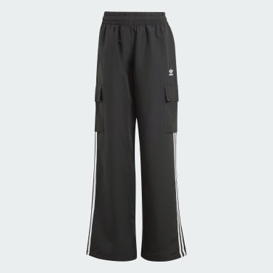 Calça Cargo adidas Originals Adicolor