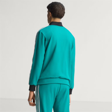 Bluza dresowa Liverpool FC Terrace Icons