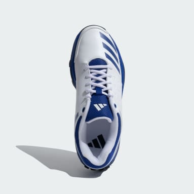 Adidas cricket gripper shoes top