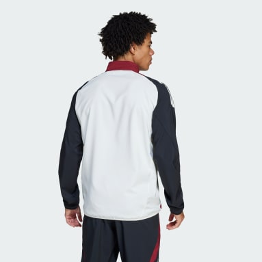 Manchester United Tiro 24 Presentation Track Top