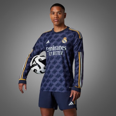 real madrid maillot 2023 exterieur