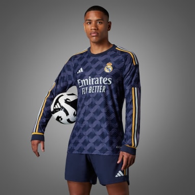 Soldes Maillot Foot Real Madrid - Nos bonnes affaires de janvier