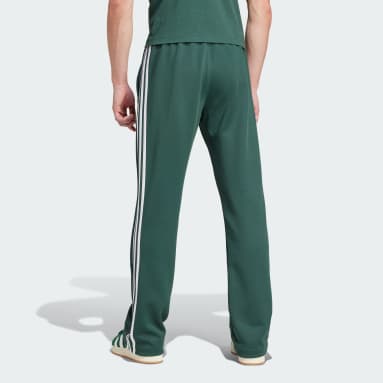 Green Trousers adidas IE