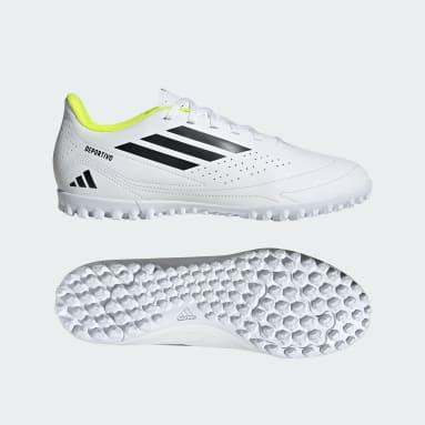 Zapatos de Fútbol Deportivo III Pasto Sintético