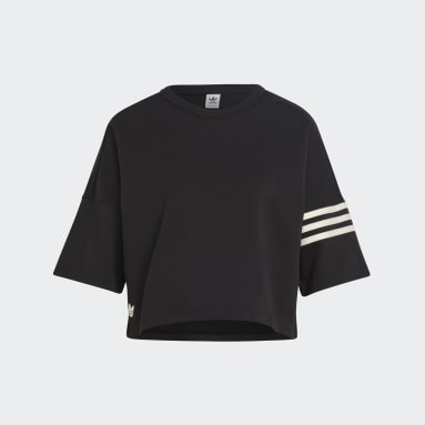 Camiseta Adicolor Neuclassics