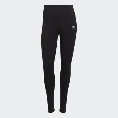 Adidas Women's Climalite Capri Legging Size Small  Graphic leggings, Black  and white leggings, Black cotton leggings