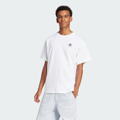 Playera Trifolio Essentials Oversized