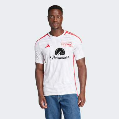 Maglia Away 23/24 1. FC Union Berlin