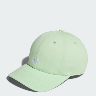 Green Hats