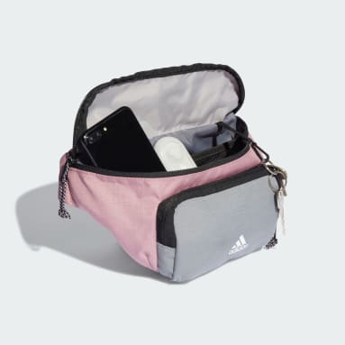 Bolsa de Cintura adidas X_PLR Rosa Sportswear