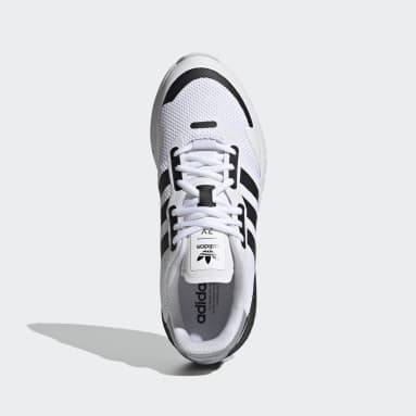 White - ZX | adidas Canada